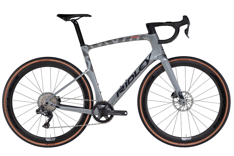 Ridley Kanzo Fast SRAM