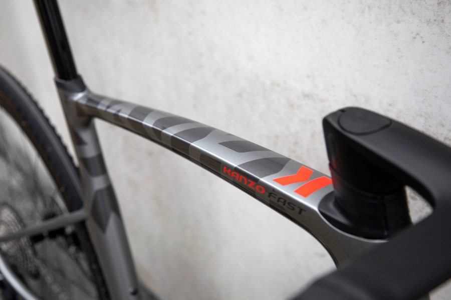 Ridley Kanzo Fast carbon