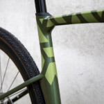 Ridley Kanzo Fast cuadro