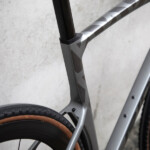 Ridley Kanzo Fast gris