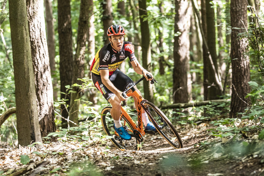 Ridley Kanzo Fast offroad