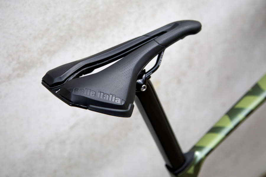 Ridley Kanzo Fast sillín