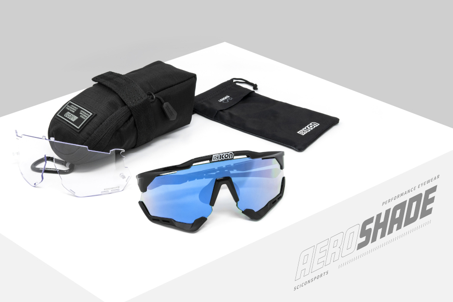 Scicon Aeroshade