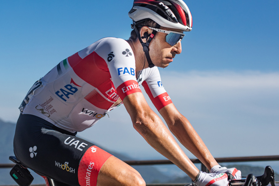 UAE Team Emirates