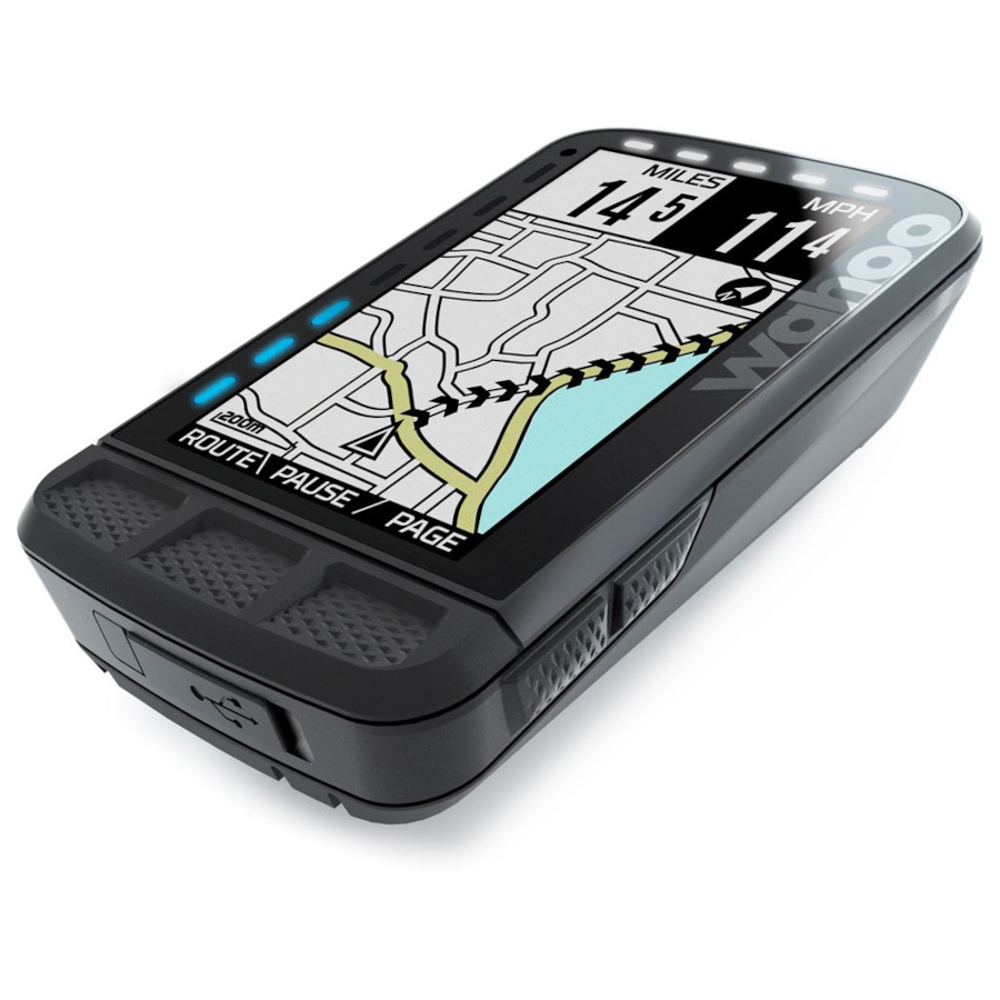 Wahoo Elemnt Roam