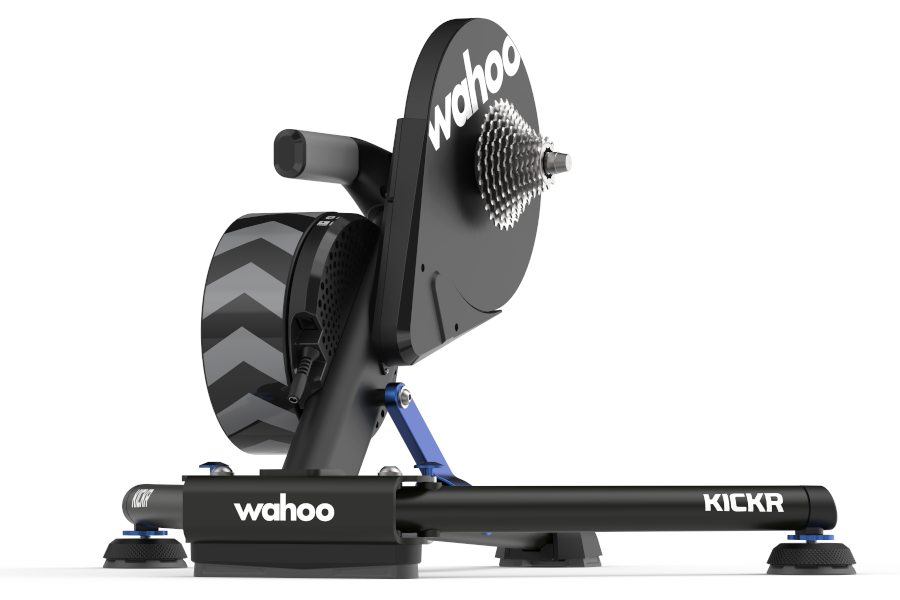 Wahoo KICKR rodillo