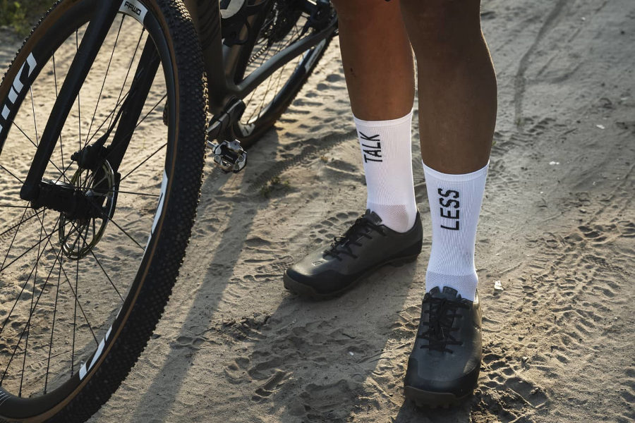 Çois Cycling Legacy