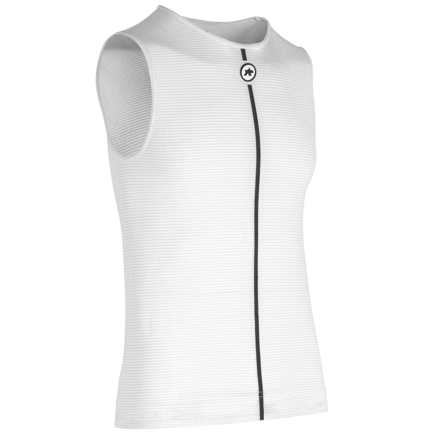 Assos Summer Skin Layer camiseta interior