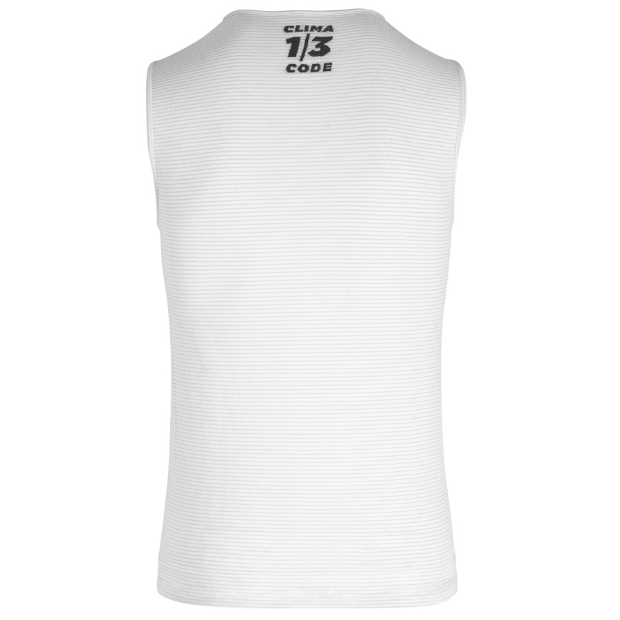 Assos Summer Skin Layer camiseta verano