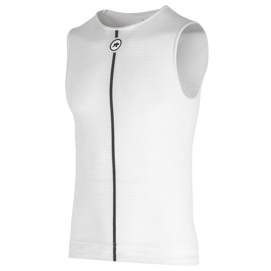 Assos Summer Skin Layer camiseta