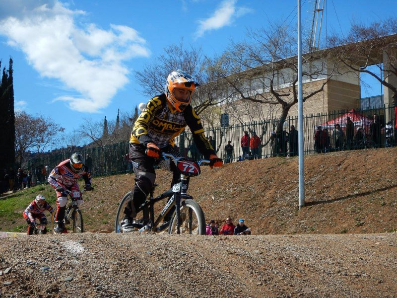 BMX