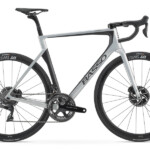 Basso Diamante SV Silver