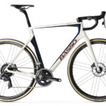Basso Diamante SV White
