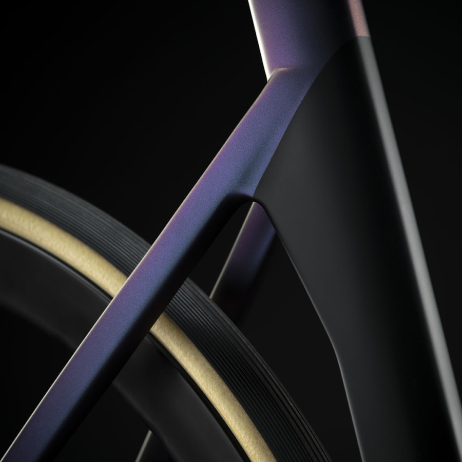 Basso Diamante SV aero