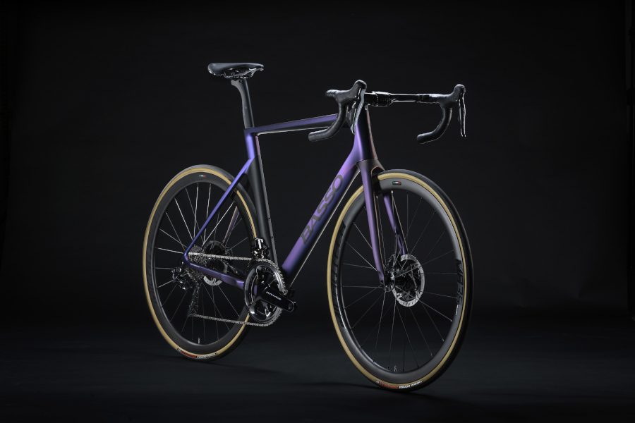 Basso Diamante SV bike