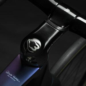 Basso Diamante SV cockpit