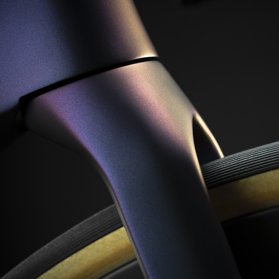 Basso Diamante SV fork