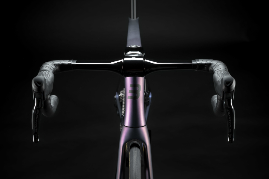 Basso Diamante SV frame