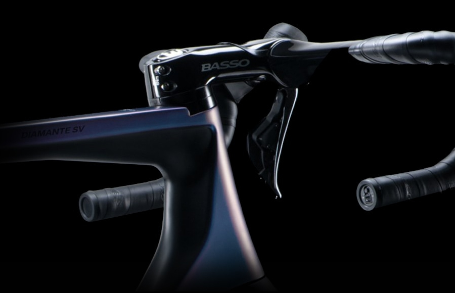 Basso Diamante SV integration