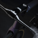 Basso Diamante SV manillar