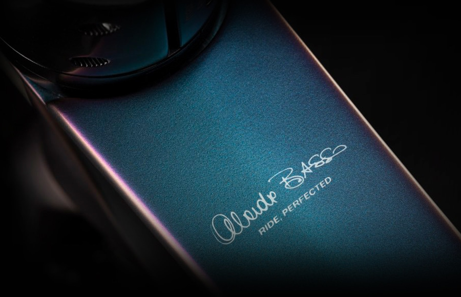 Basso Diamante SV new