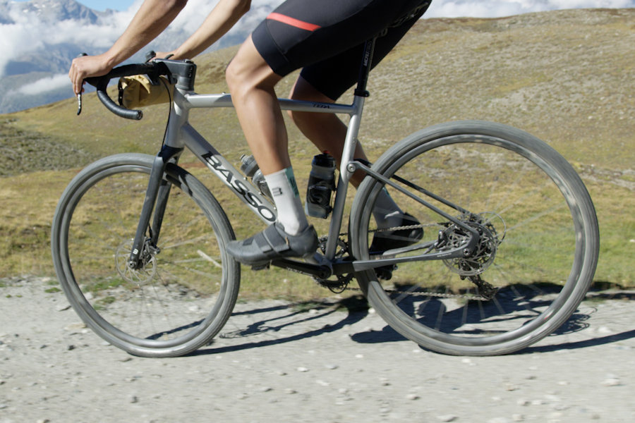 Basso Tera gravel
