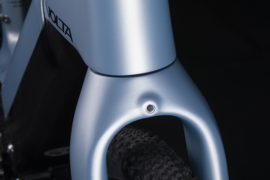 Basso Volta disc