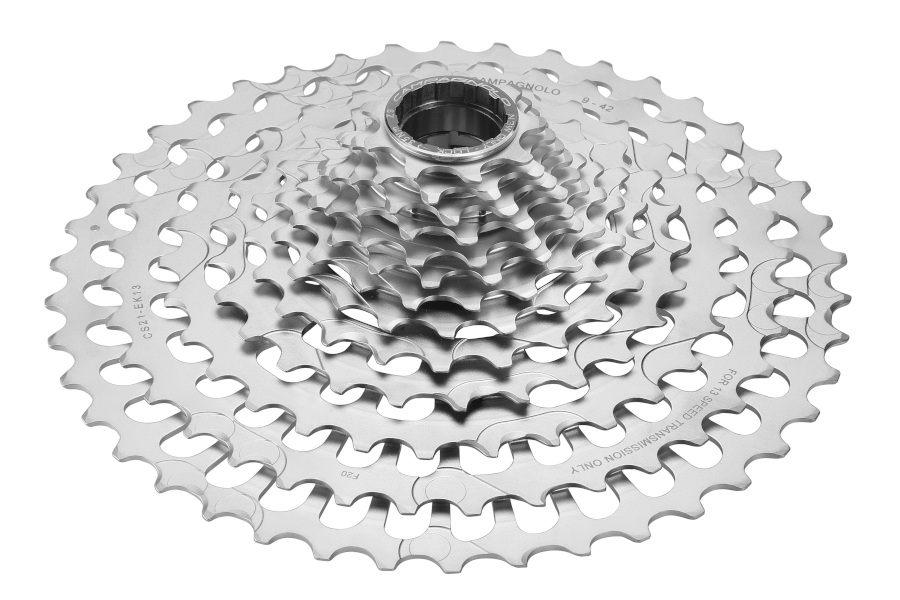 Campagnolo Ekar 13 speed