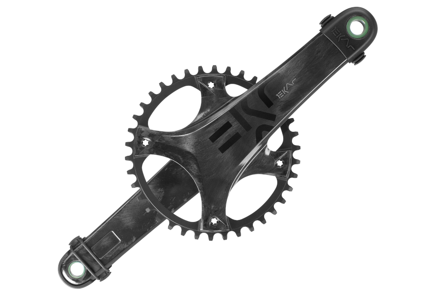 Campagnolo Ekar guarnitura