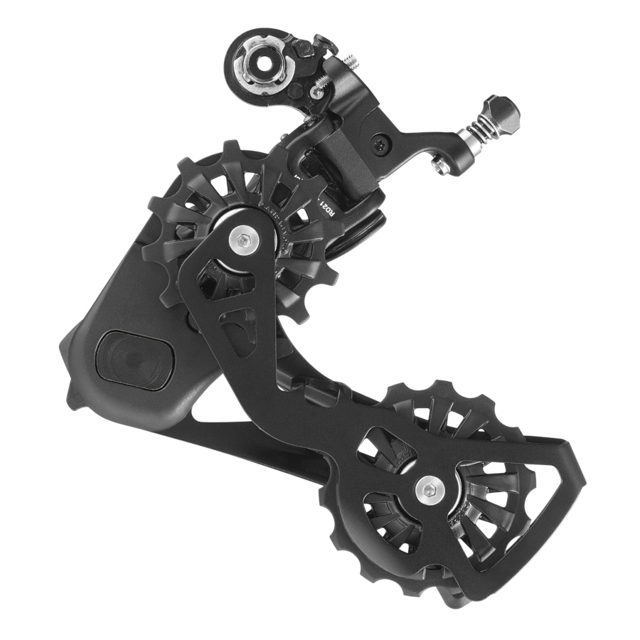 Campagnolo Ekar rear