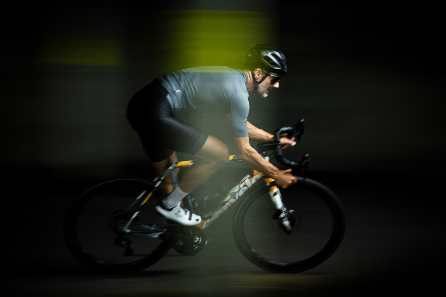 Cervelo R5 Lamborghini limited