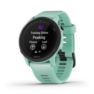 Garmin Forerunner 745 Komoot