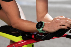 Garmin Forerunner 745 ciclismo