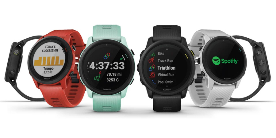 Garmin Forerunner 745 reloj deportivo