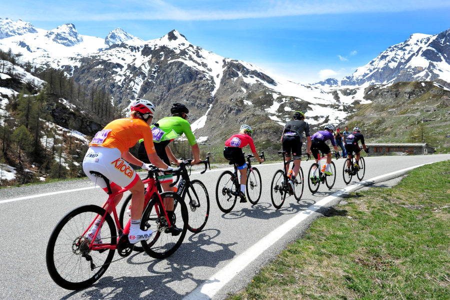 Giro-E Alpes