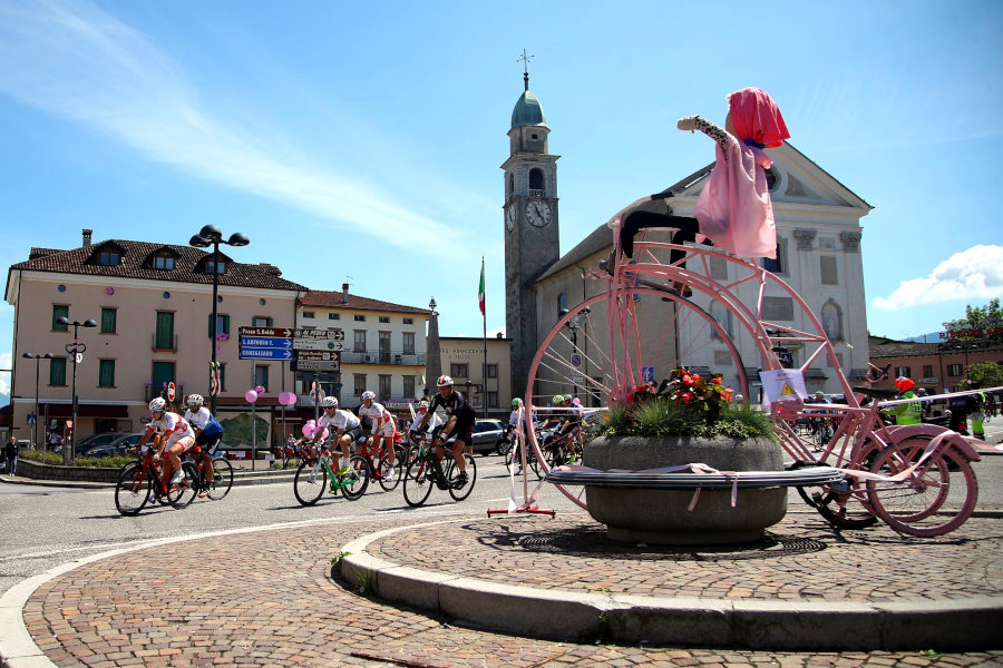 Giro-E Italia
