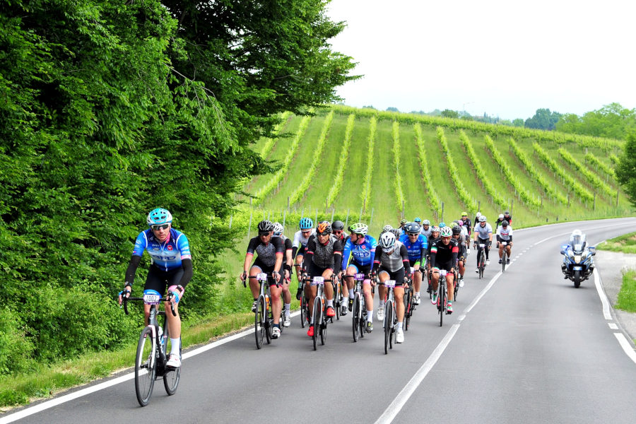 Giro-E Italy