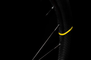 Mavic Cosmic SLR 45 Disc carbon