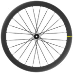 Mavic Cosmic SLR 45 Disc delantera