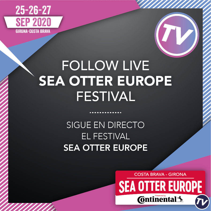 Sea Otter Europe TV