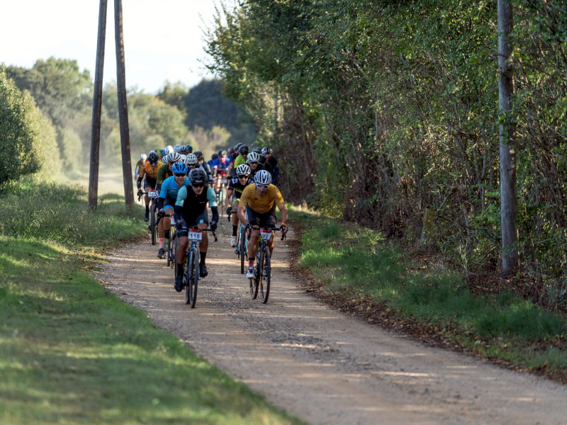 Sea Otter Europe gravel