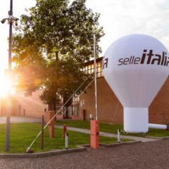 Selle Italia estrena nuevo logo