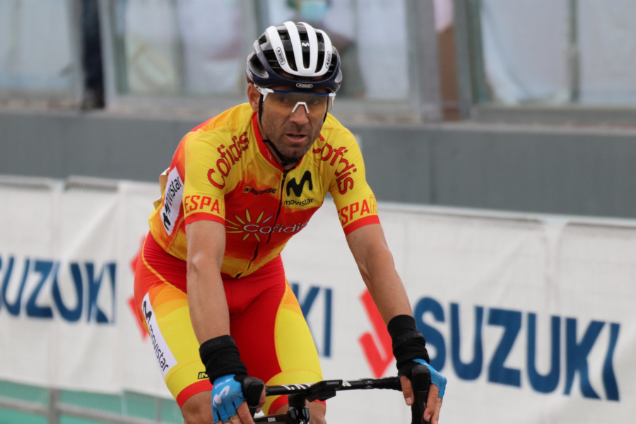Valverde Imola 2020