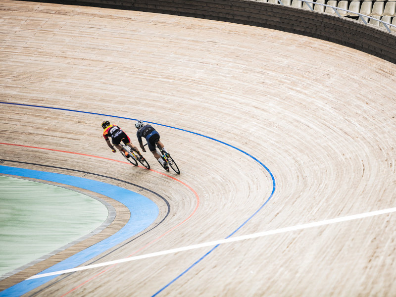 Velodrom Horta