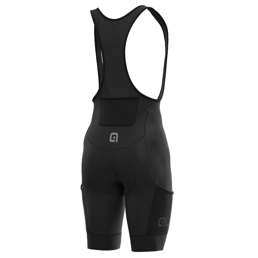Ale Cargo bibshort
