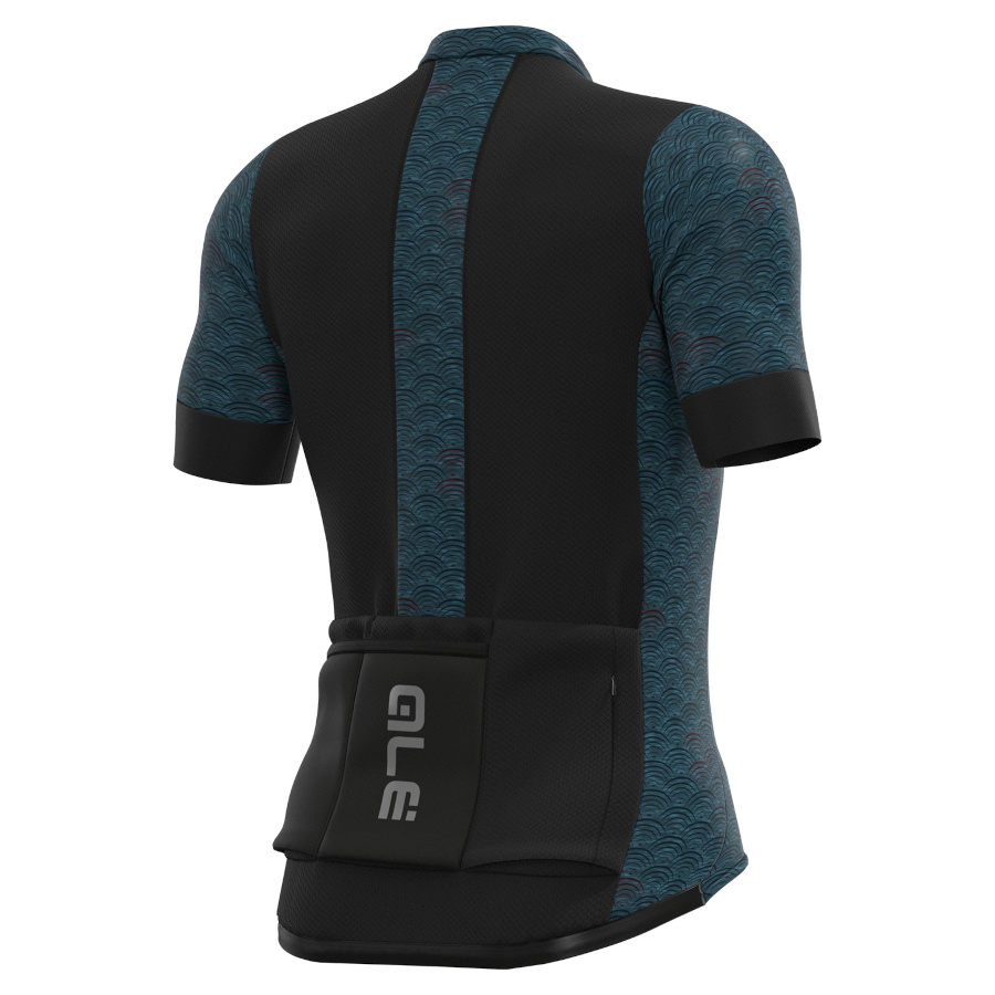 Ale Joshua jersey