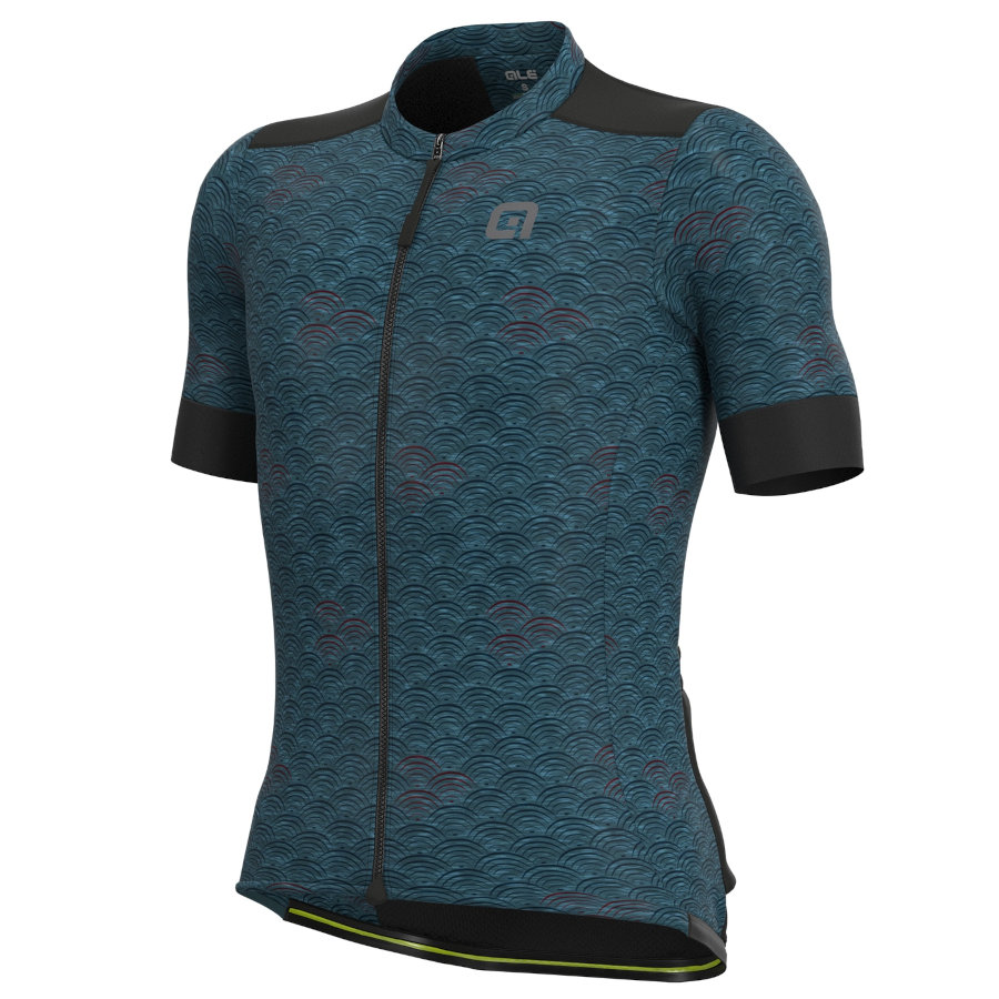 Ale Joshua maillot