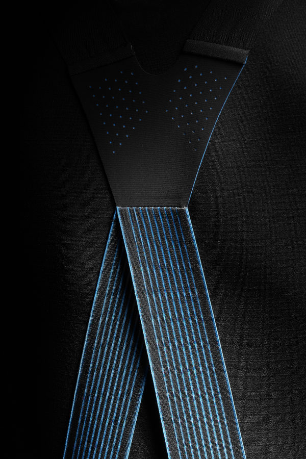 Assos Equipe RS Winter A-Lock