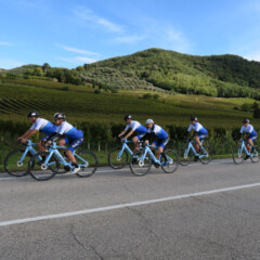 Italia de sur a norte