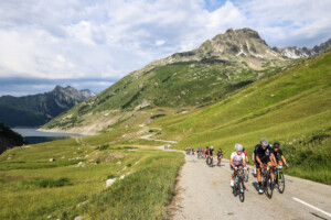 Cycling Classics France 21